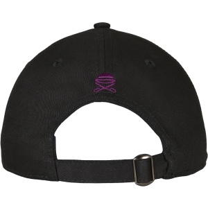 MIA PAPI Curved Cap - Img 4