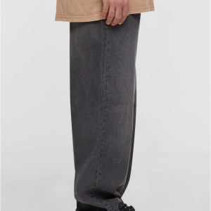 MJ Baggy Denim - Img 11
