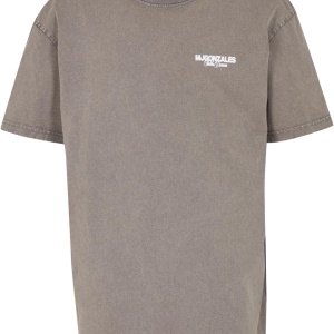 MJG Heavy Oversized Acid Washed Tee - Malibu Dreamers - Img 4