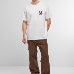 MJG Heavy Oversized Tee - Black Ball Syndicate - Img 7