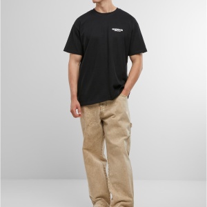 MJG Heavy Oversized Tee - Malibu Dreamers - Img 3
