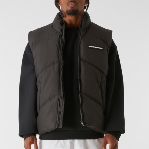 MJG PUFFER VEST