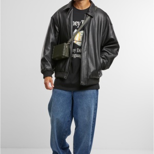 Money Talks Oversize Tee - Img 3