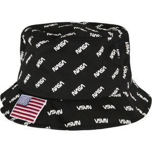 NASA Allover Bucket Hat - Img 9