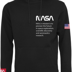 NASA Definition Hoody - Img 5