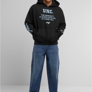 North Carolina Multi Logo Oversize Hoody - Img 3