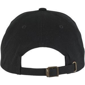 Nothing To Say Wooly Combed Cap - Img 2