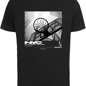NYC Ballin Tee