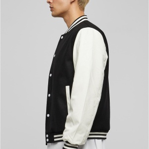 Oldschool College Jacket - Img 3