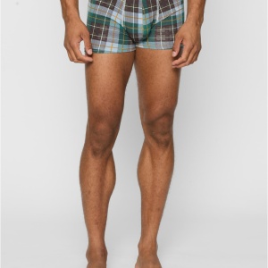 Organic Boxer Shorts 5-Pack