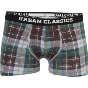 Organic Boxer Shorts 5-Pack - Img 10
