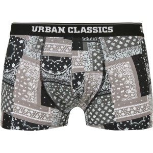 Organic Boxer Shorts 5-Pack - Img 34