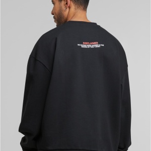 Ovhoe Oversize Crewneck - Img 2