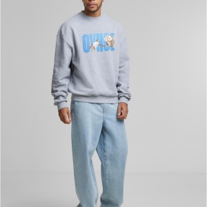 Ovhoe Oversize Crewneck - Img 7