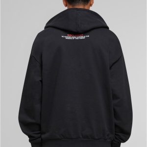 Ovhoe Oversize Hoody - Img 2