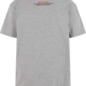 Ovhoe Oversize Tee - Img 9