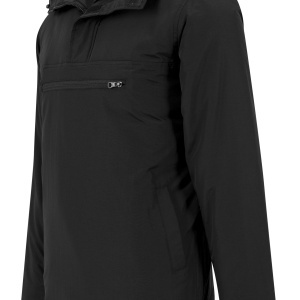 Padded Pull Over Jacket - Img 15