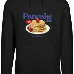 Pancake Club Hoody