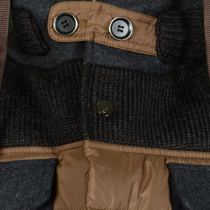 Patria Mardini Winter Jacket - Img 4