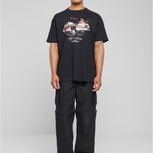 Pimp a Butterfly Oversize Tee - Img 8