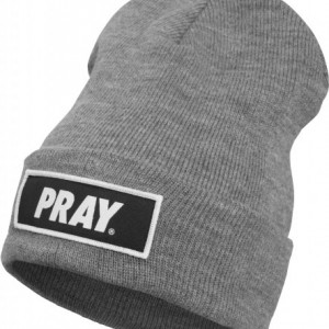 Pray Beanie - Img 2
