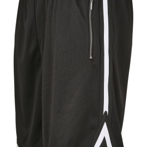 Premium Stripes Mesh Shorts - Img 8