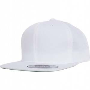 Pro-Style Twill Snapback Youth Cap black J (Ages 2-6) - Img 5