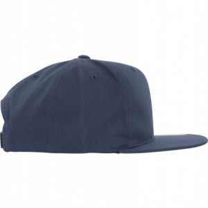 Pro-Style Twill Snapback Youth Cap black J (Ages 2-6) - Img 12