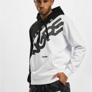 Proteles Hoody black/offwhite S - Img 5