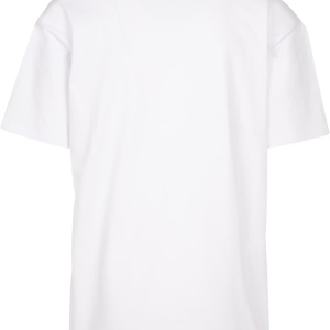 Puppet Master Heavy Oversize Tee white 3XL - Img 3