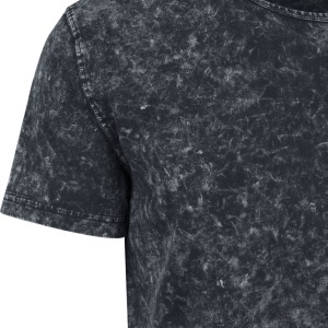 Random Wash Long Tee - Img 8