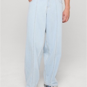 Rocawear BLUEPRINT Baggy Denim