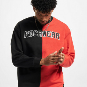 Rocawear Men Pullover Calvary in black - Img 3