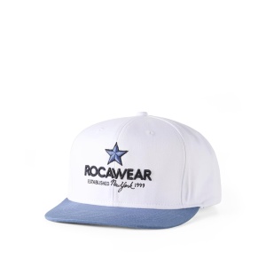 Rocawear ROCAFELLA Snap Back Cap - Img 11