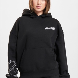 Rocawear Smooth Hoodies