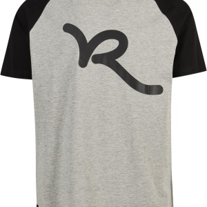 Rocawear T-Shirt black 3XL - Img 10