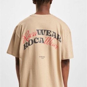 RWTS011M Double T-Shirt - Img 2