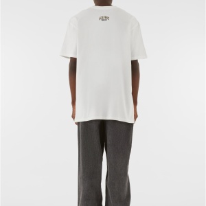SAINT V.1 x MJG HEAVY OVERSIZED TEE - Img 4