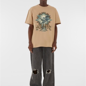 SAINT V.1 x MJG HEAVY OVERSIZED TEE - Img 11