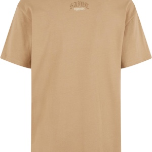 SAINT V.1 x MJG HEAVY OVERSIZED TEE - Img 14