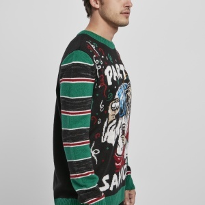 Savior Christmas Sweater - Img 5