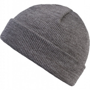 Short Cuff Knit Beanie - Img 4