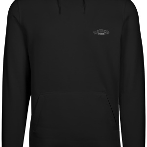 Skull Butterfly Hoody