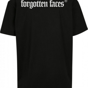 Sliced Oversized Tee black 3XL