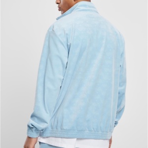 Southpole AOP Velour Jacket - Img 3