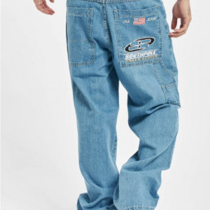 Southpole Denim Pants - Img 6