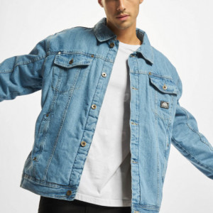 Southpole Denim Sherpa Jacket