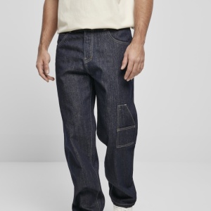 Southpole Script Denim