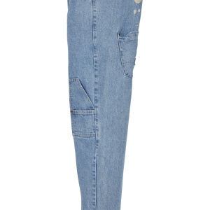 Southpole Script Denim - Img 7