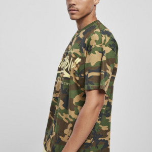 Southpole Short Sleeve Tee - Img 4